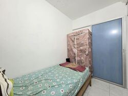 Blk 30 Marsiling Sapphire (Woodlands), HDB 3 Rooms #605792511